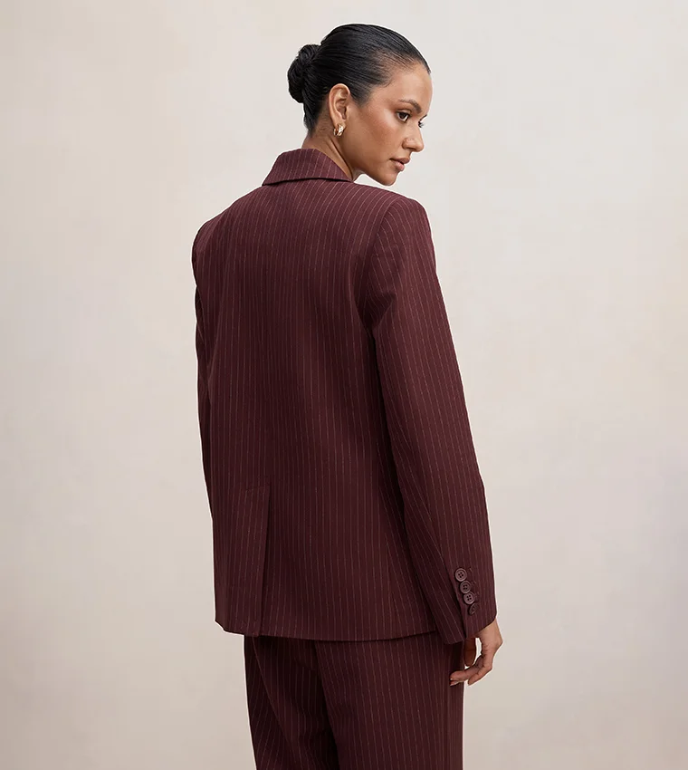 فورايفر نيو Paloma Petite Single Breasted Blazer