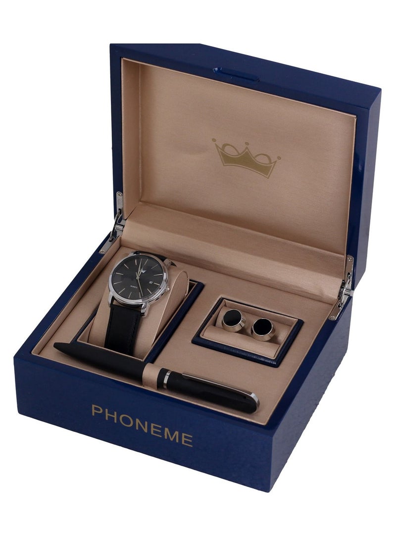 phoneme - Phoneme Watch Set For Men - Image 1