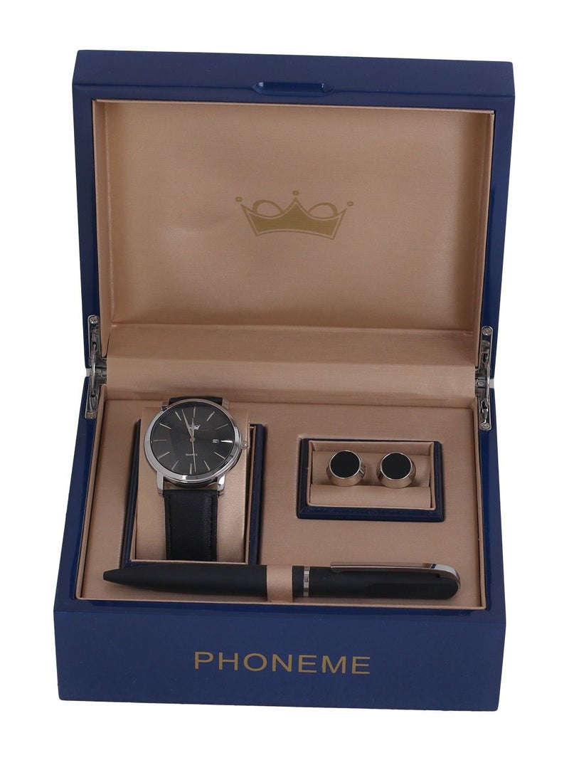 phoneme - Phoneme Watch Set For Men - Image 1