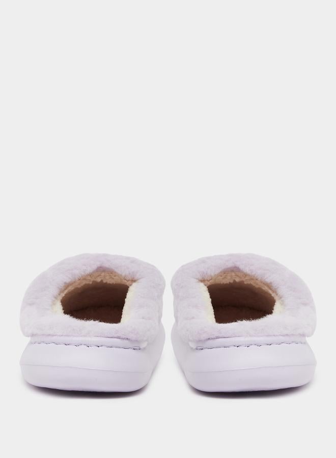 تايك تو شبشب غرفة نوم مبطن - Image 4