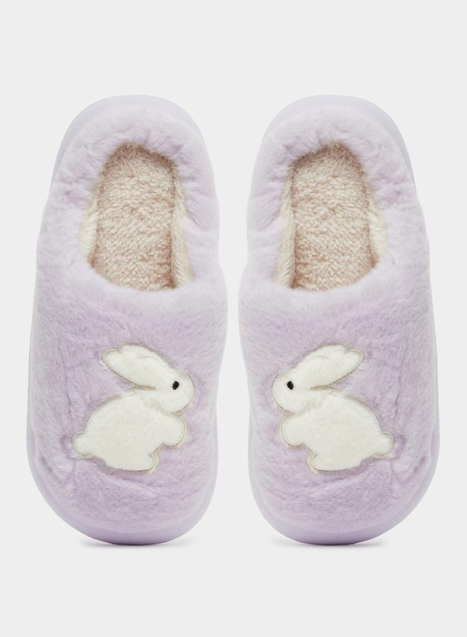 تايك تو شبشب غرفة نوم مبطن - Image 5