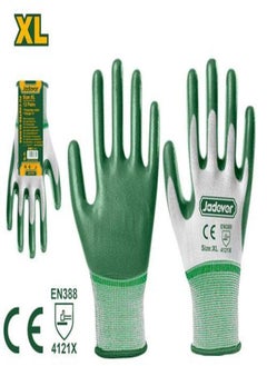 Jadever Jadever Gloves For Lubricating And Oiling Work Jdgv2801 