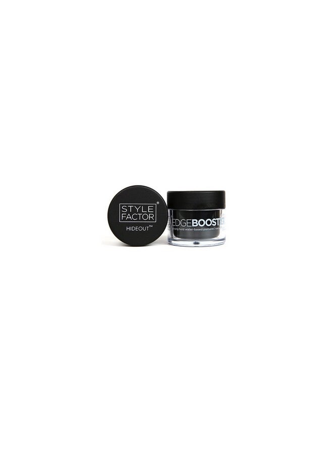 Edge Booster Hideout Hair Pomade Hold Color Gel 0.8Oz Natural Black (Natural Black) - pzsku/ZEE2103E7AB5EC2C67D21Z/45/_/1733730032/51fe049b-e786-4c1e-9451-c5af7d4b70d0