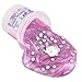 Okaybee Pink Purple Glitter Water Slime NonSticky Premade Jelly Party Favors for Kids Sensory Toys for Birthday Easter Hallowmas Christmas Girls Boys Gifts - Image 4