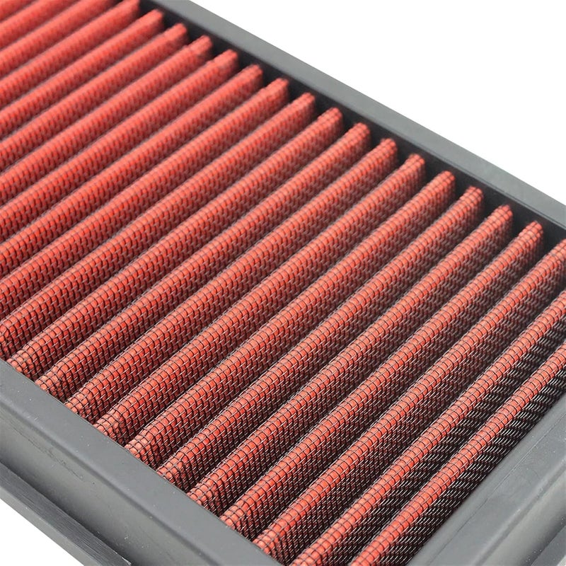 Wivplex High-Flow Air Filter for CR-V Models - Image 4