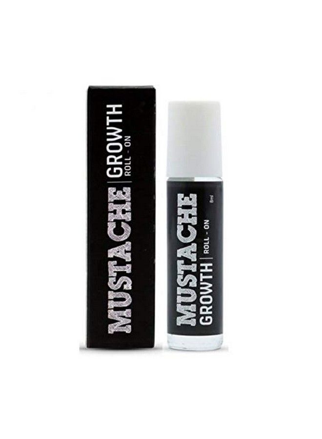 BEARDO Mustache Growth Roll On (Pack Of 2) - Image 3