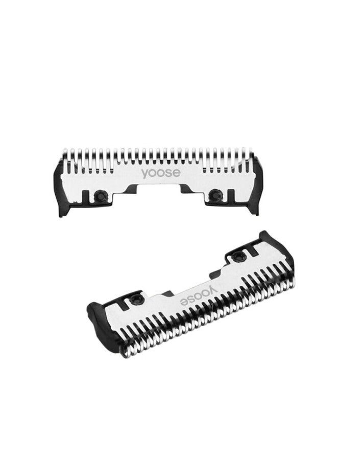 Yoose Mini 5 Reciprocating Shaver - Moving Blade Shaver Accessories