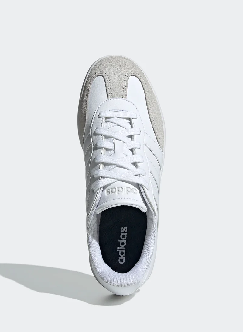 Adidas Barreda