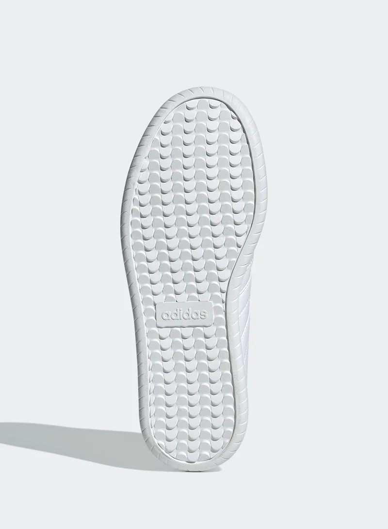 Adidas Barreda