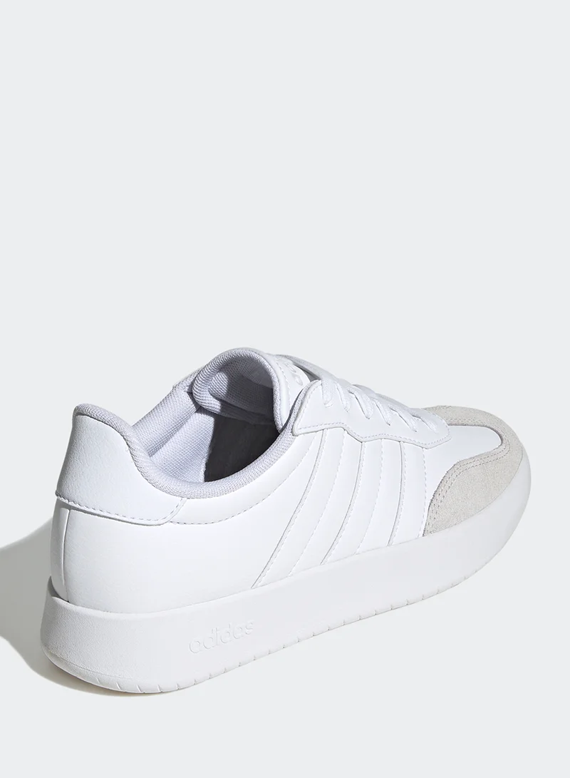 Adidas Barreda