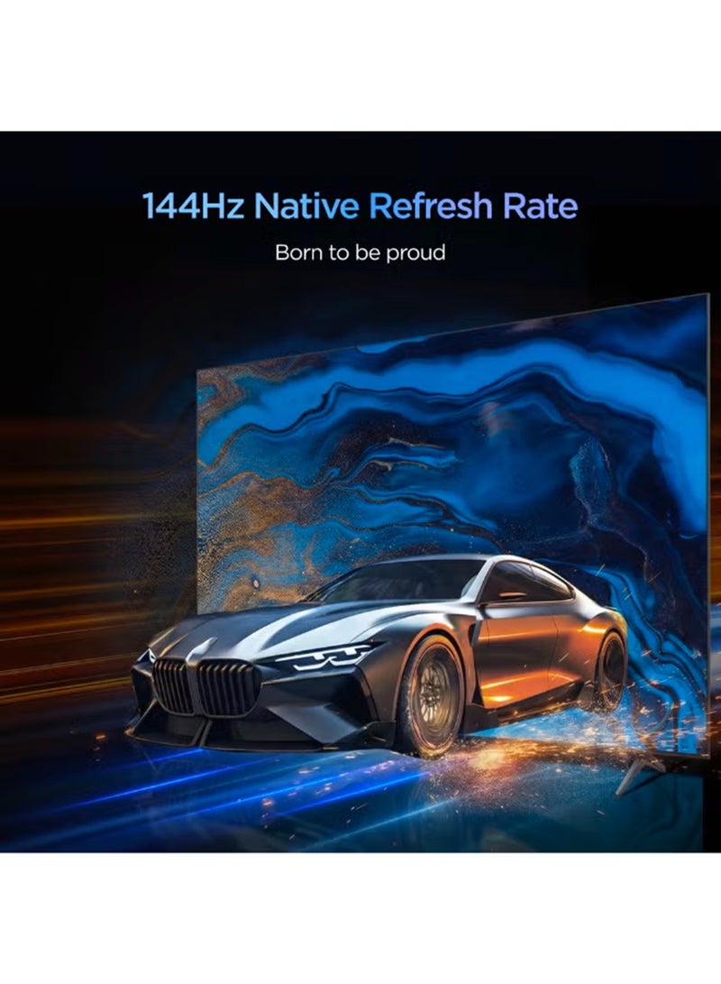 تي سي إل 75" QLED 144Hz Onkyo نموذج جديد (2026), 75T8D - Image 4