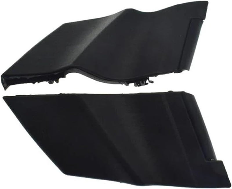 Wivplex Windshield Wiper Side Cowl Cover for Toyota Yaris - Image 4