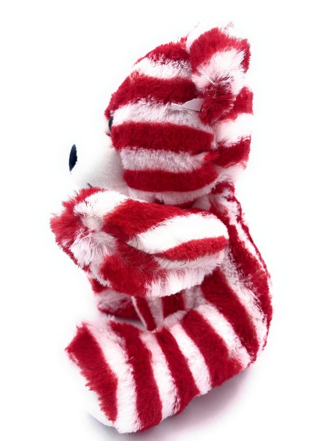 Aeisage USA Bear American National Flag Stuffed Toy Plush Animal 8 Inch Souvenir Gifts for Kids - Image 4