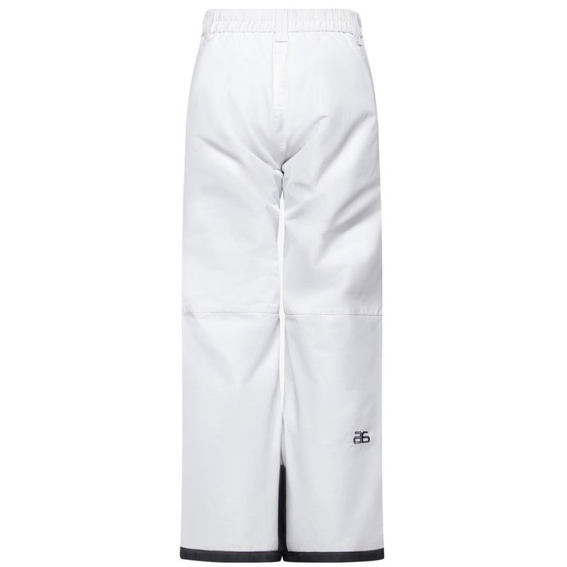 Arctix Women's Insulated Snow Pants, Marina Blue, X-Small - Image 3