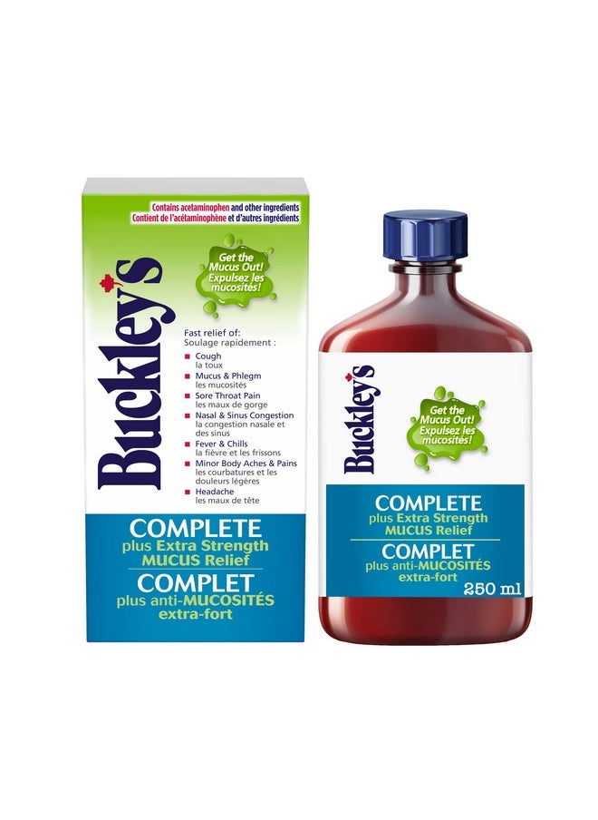 Buckley Complete Mucus Relief 250Ml Size - pzsku/ZEE21A017FAFB45364593Z/45/_/1721571099/25e19e01-d66c-4163-99d4-861d3eebe764