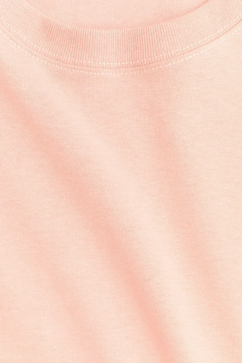 H&M Boxy T-shirt