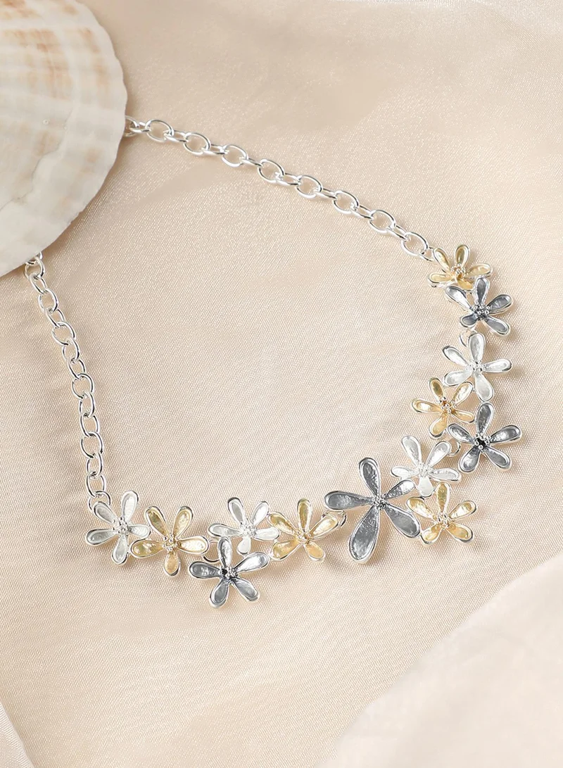 Sohi  Contemporary Artificial Necklace Jewellery for Women | Best Price UAE
