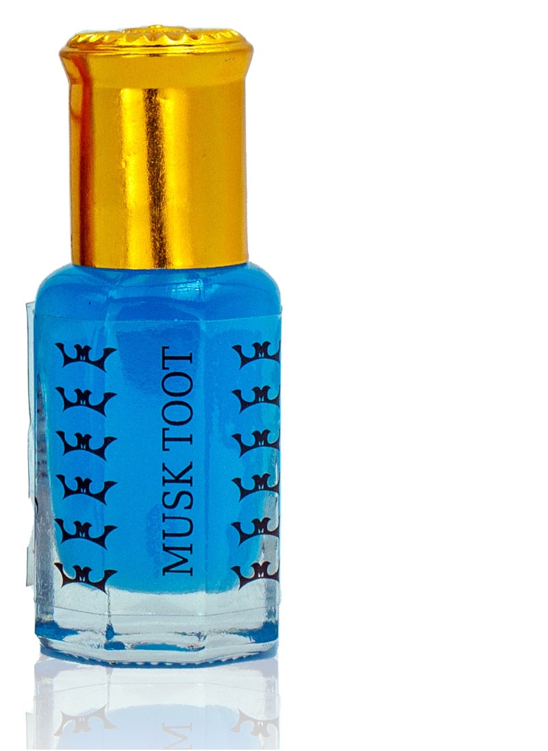 Hamil Al Musk Pure Musk al Tahara Toot - 6 ML  - Image 2