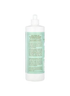 Rebel Green Rebel Green, Ultra Clean Dish Soap, Frankincense & Pine, 16 fl oz (473 ml)  - Image 2