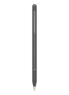 Momax Momax Mag.Link Pro Pixel Perfect Transparent iPencil with Magnetic Wireless Charging,Palm Rejection Active Stylus Pen Compatible with iPad Mini 6, iPad Air 4,5, iPad Pro 11",12.9"  - Image 1
