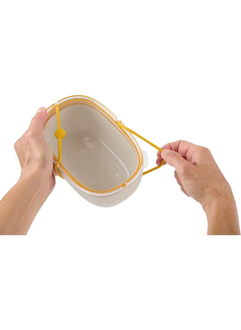 Trudeau Trudeau Bowl Ret Br 775Ml Fuel  - Image 2