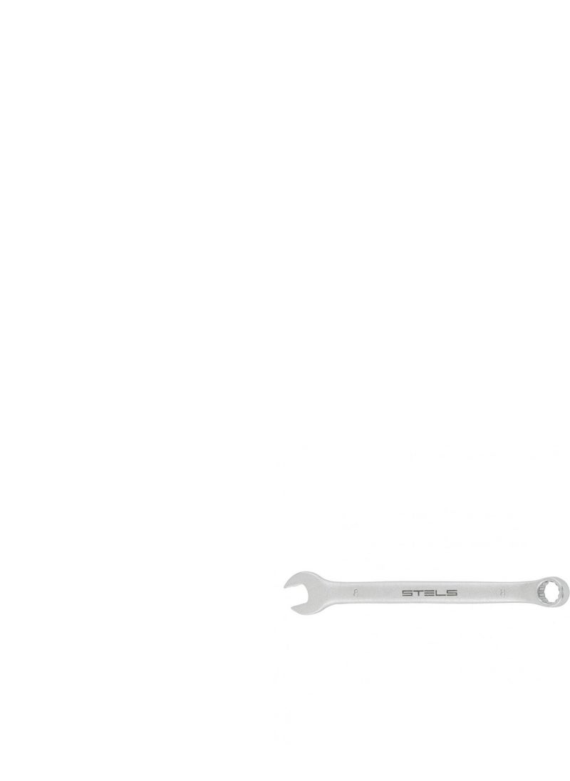 Stels Combination Spanner 8Mm
