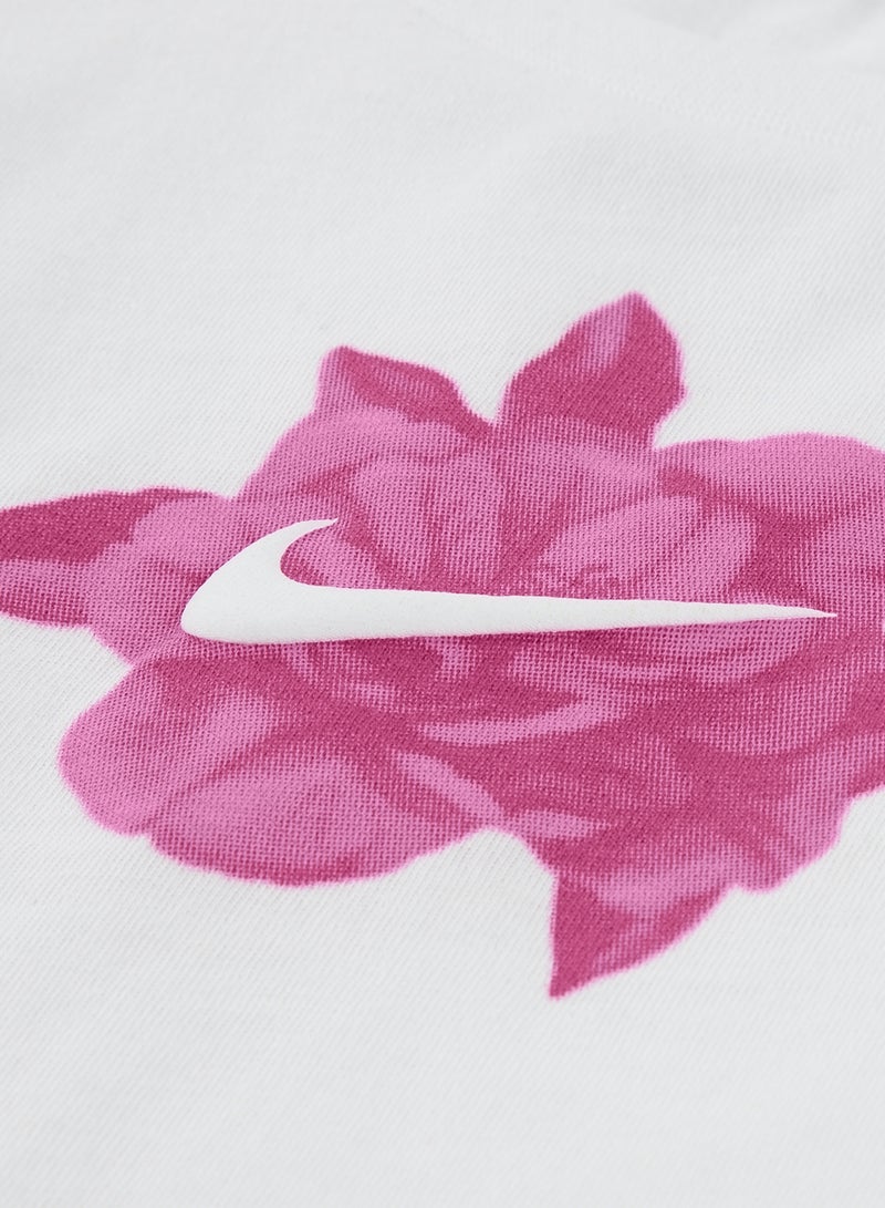 Nike Kids Ove With Nature Shine Scooter Sets - Image 4