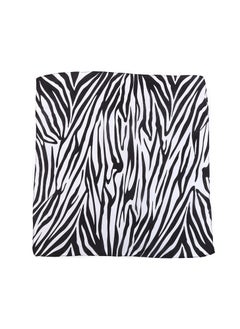 Kids Hip Hop Dance Caps Headbands Wristbands Socks Leopard Square