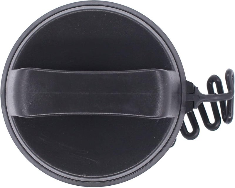 HouYeen Petrol Diesel Fuel Tank Filler Cap for F-ord Fiesta MK5 Transit MK8 Fusion KA+ MK3 1580852 Varied size selections - Image 3