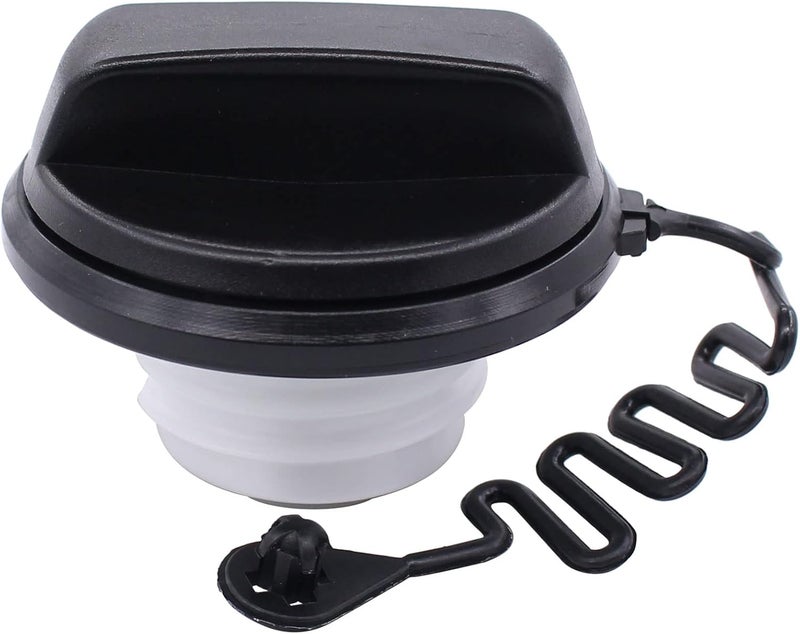 HouYeen Petrol Diesel Fuel Tank Filler Cap for F-ord Fiesta MK5 Transit MK8 Fusion KA+ MK3 1580852 Varied size selections - Image 1