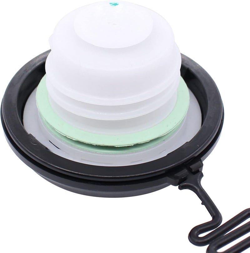 HouYeen Petrol Diesel Fuel Tank Filler Cap for F-ord Fiesta MK5 Transit MK8 Fusion KA+ MK3 1580852 Varied size selections - Image 4