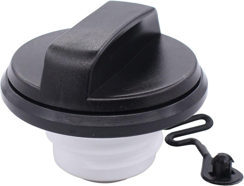 HouYeen Petrol Diesel Fuel Tank Filler Cap for F-ord Fiesta MK5 Transit MK8 Fusion KA+ MK3 1580852 Varied size selections - Image 2
