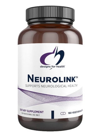 Neurolink - L-Tyrosine, GABA, 5-HTP, Inositol + Taurine Supplement - Designed to Support Mood, Neurological + Cognitive Health - Non-GMO (180 Capsules) - pzsku/ZEE22302AD22B28D3FB75Z/45/_/1715719876/647d8128-4f71-4a68-8521-eaf85fcce607