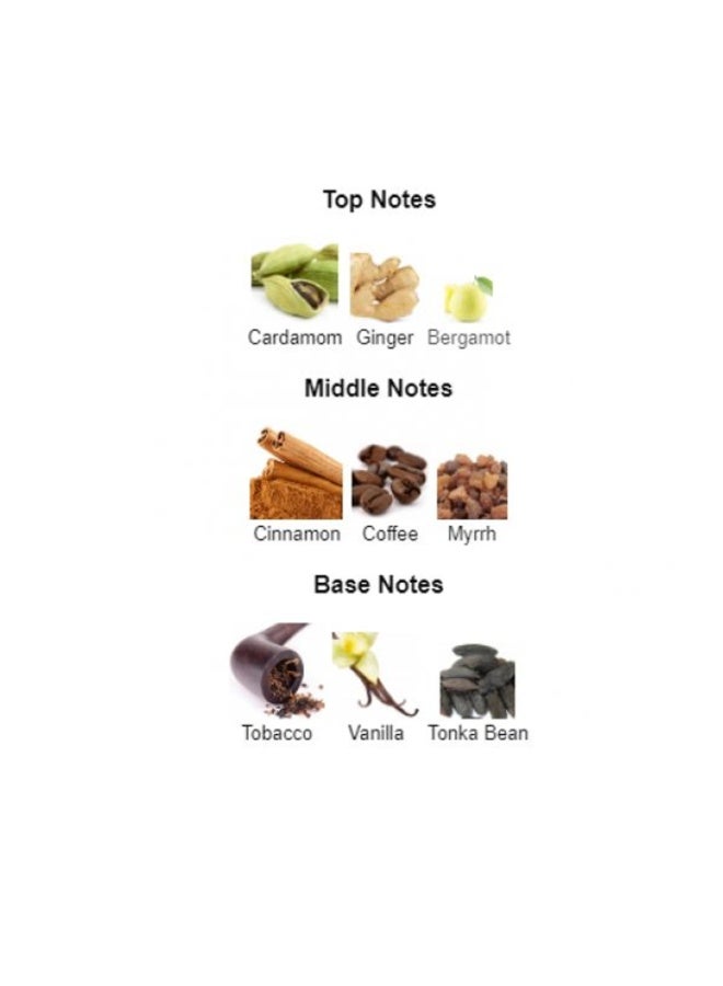 برايف عطر ماجنتا للنساء 100 مل - Image 4