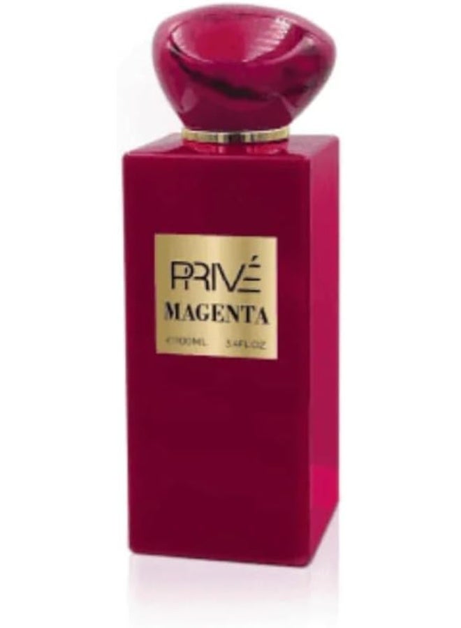 برايف عطر ماجنتا للنساء 100 مل - Image 5