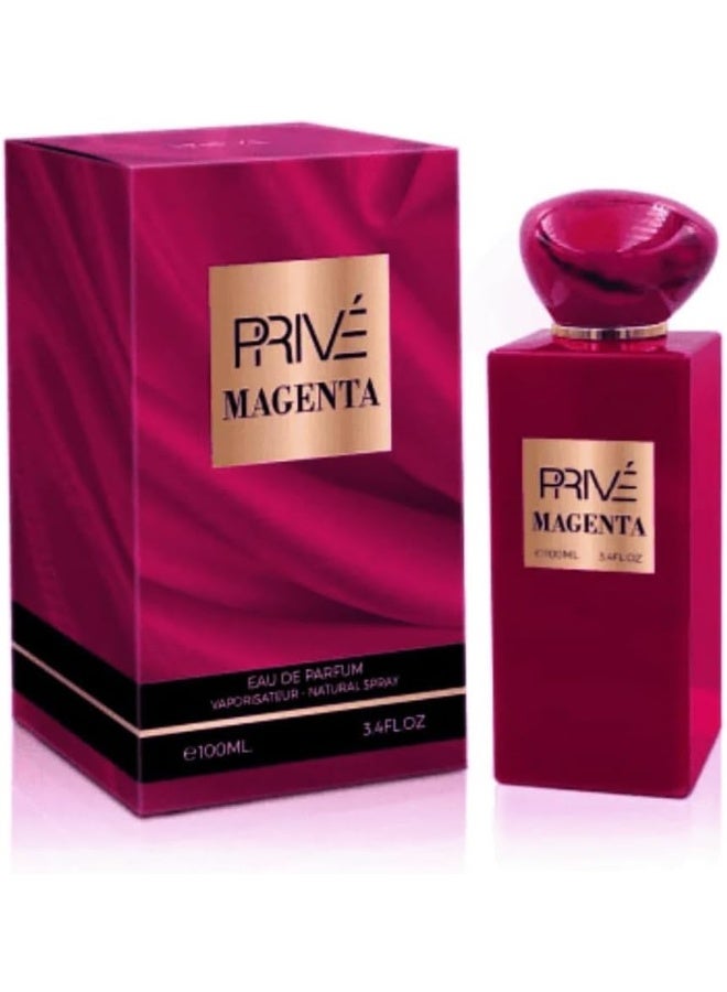 برايف عطر ماجنتا للنساء 100 مل - Image 1