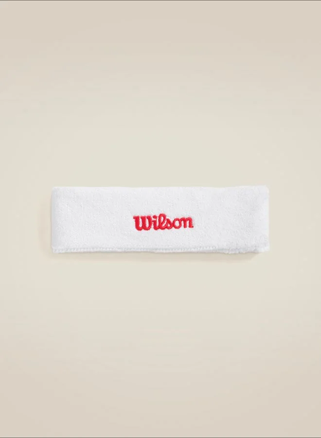 Wilson Headband