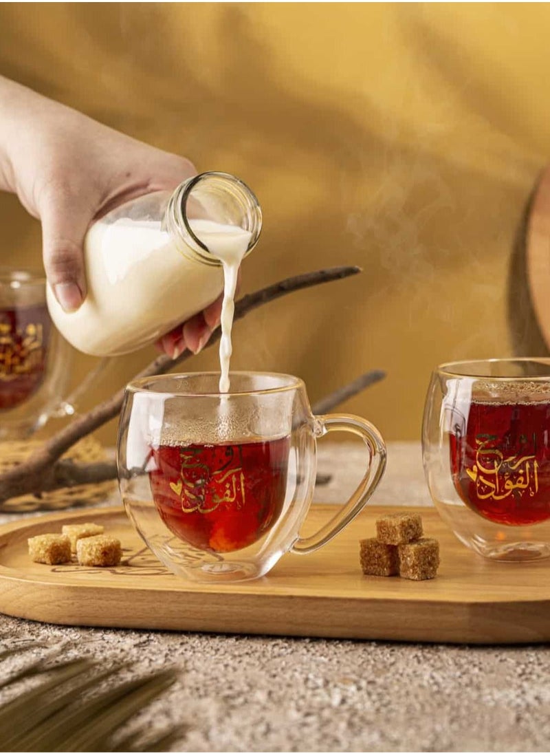تيب اوف ذا داي لروح الفؤاد اصدار 2  - Image 3
