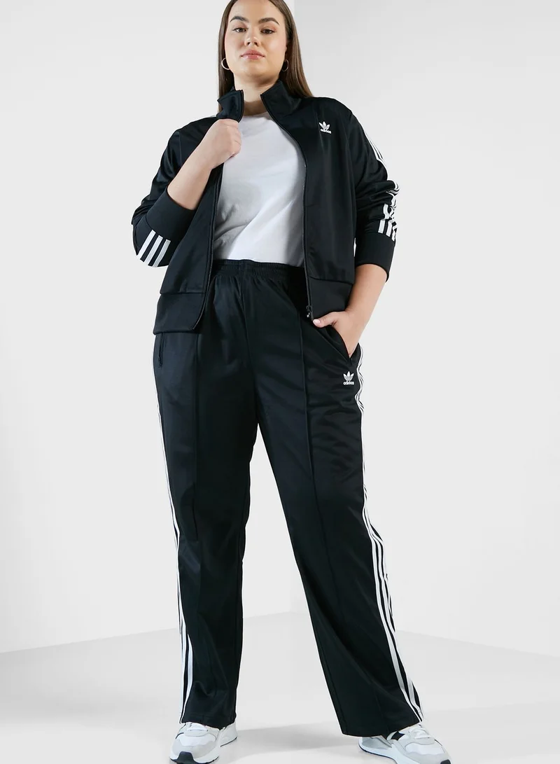 adidas Originals Essential Firebird Track Pants