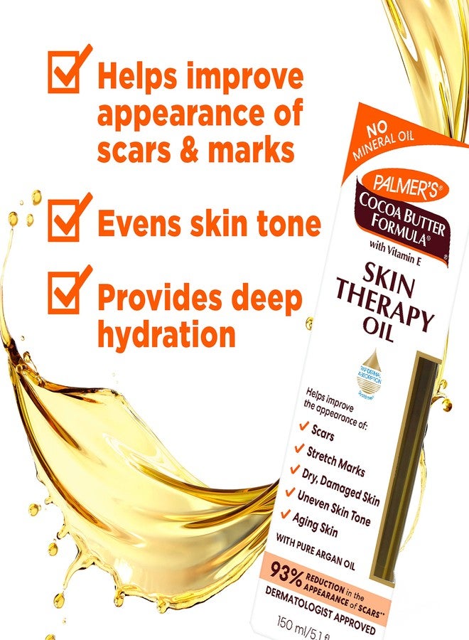 Palmer's Pregnancy Skin Care bundle (Lotion & Oil) - Image 5