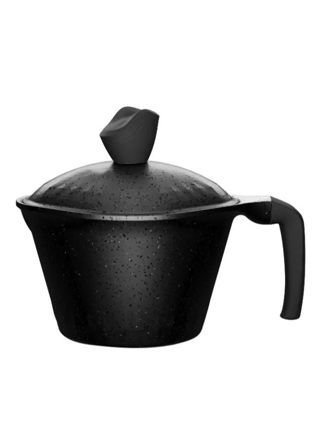 Homi Die Cast Round Casserole With Lid