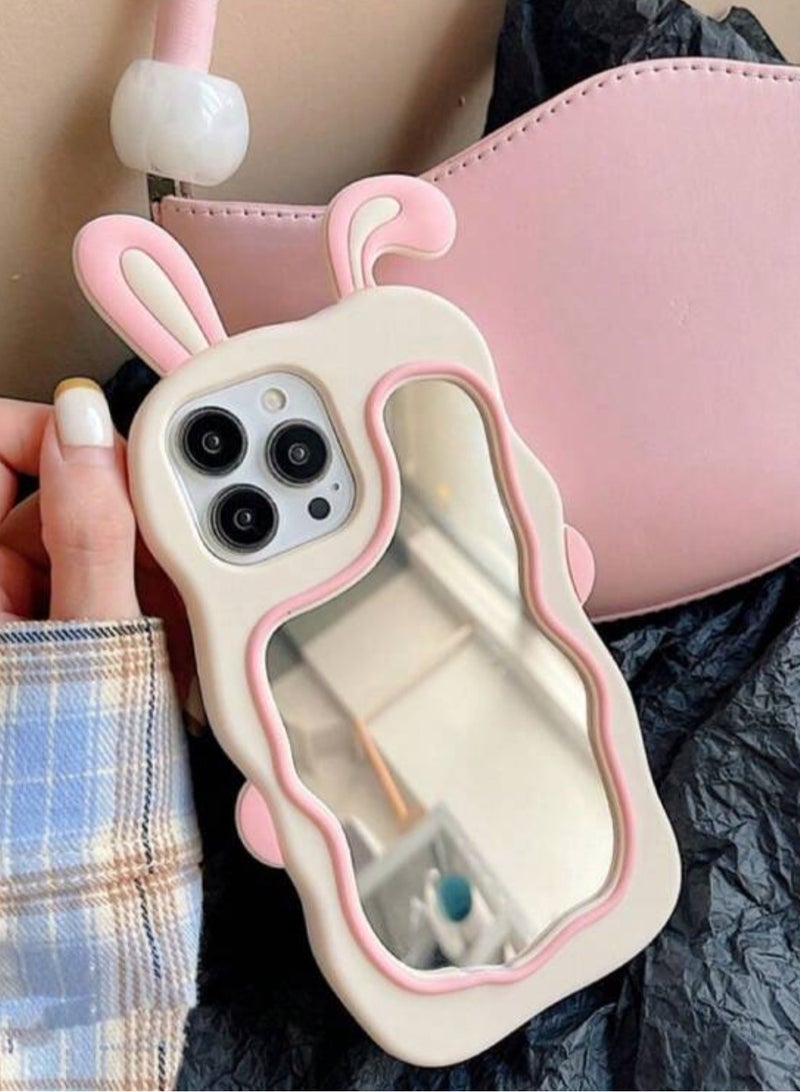 إليجانس غطاء حماية جراب آيفون 15 برو ماكس بتصميم رائع وأنيق مقاوم للإنزلاق - Image 2