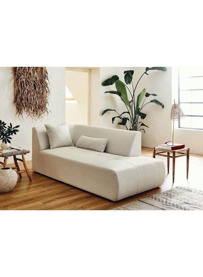 Cozy Homes Modern L-Shaped Sectional Sofa - Image 5