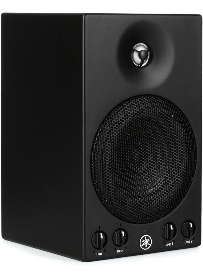 YAMAHA Yamaha MSP3A Studio Monitor Speaker  2 Pieces 