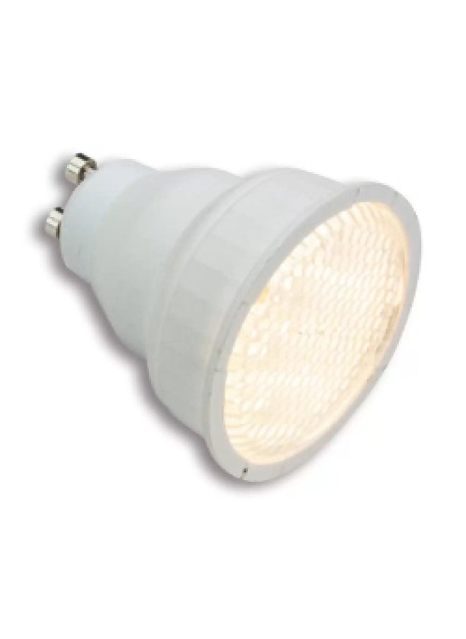 Kandolite Kandolite PAR ESL/GU10 6500K 9W Reflector Energy Saving Lamp 220-240V 90° 