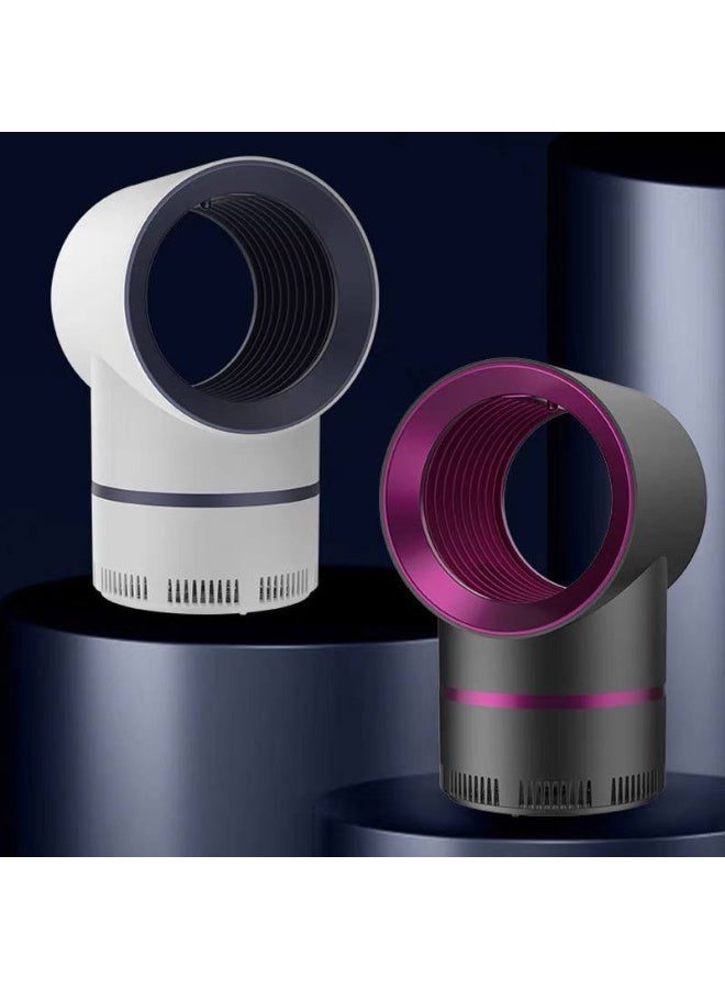 USB Mosquito Killer – The Strongest Solution for Insects Without Sound and No Pesticides - Image 2