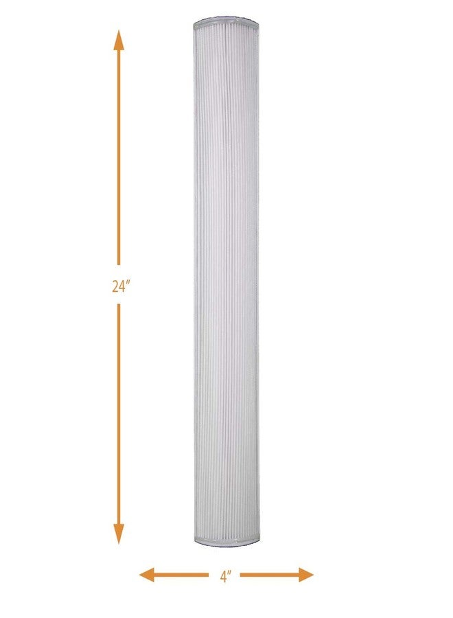 Filter-Monster.com Filter-Monster - Replacement Filters, 2 Pack - Compatible with Therapure TPP240F Filter for Therapure TPP230H, TPP240, and TPP240D Air Purifiers - Image 4