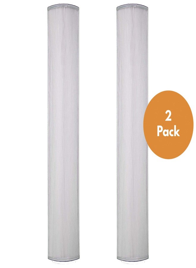 Filter-Monster.com Filter-Monster - Replacement Filters, 2 Pack - Compatible with Therapure TPP240F Filter for Therapure TPP230H, TPP240, and TPP240D Air Purifiers - Image 3
