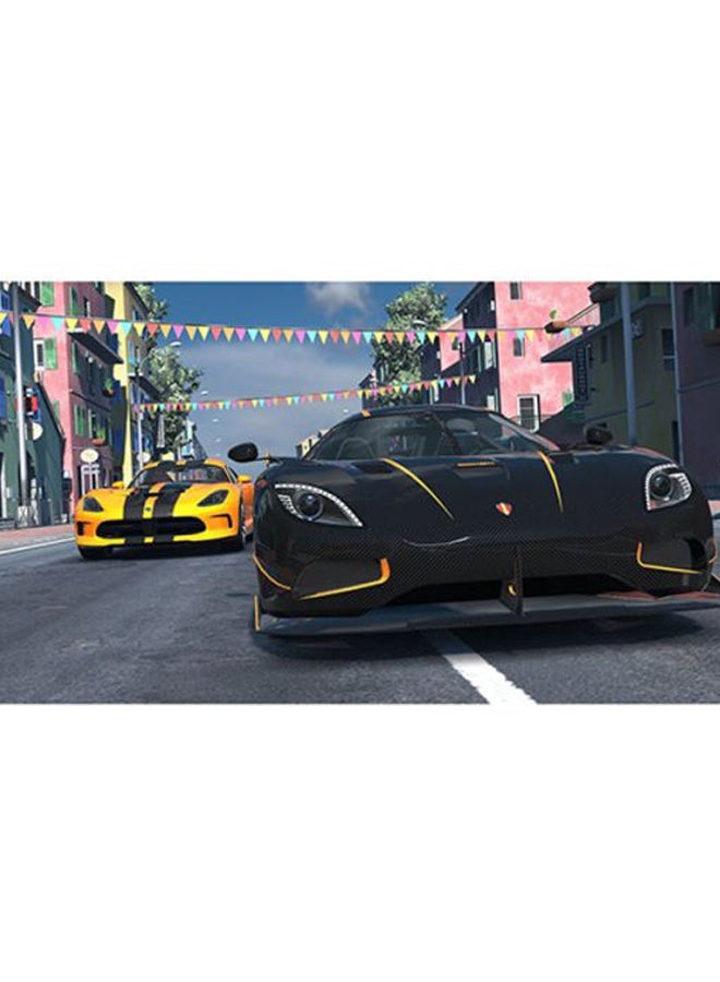 ميكرودس لعبة الفيديو Gear Club Unlimited 2  (إصدار عالمي) - سباق - nintendo_switch - Image 2