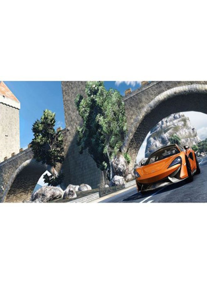 ميكرودس لعبة الفيديو Gear Club Unlimited 2  (إصدار عالمي) - سباق - nintendo_switch - Image 4